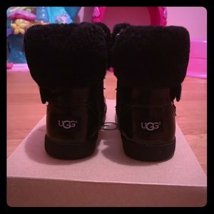 Girls Ugg boots